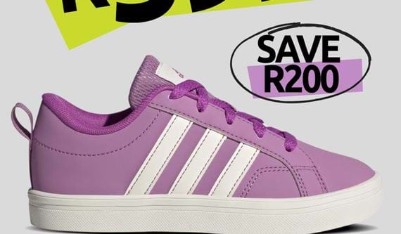 Adidas Promo Posts 11