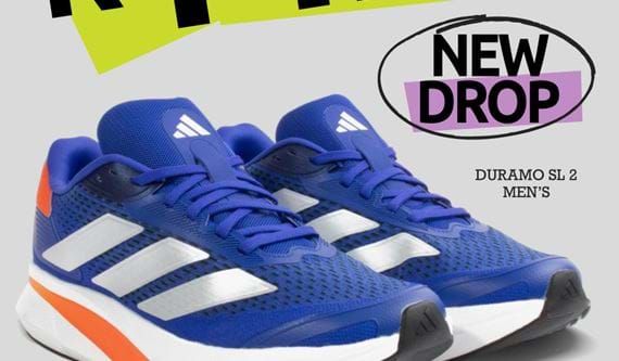 Adidas Promo Posts 20