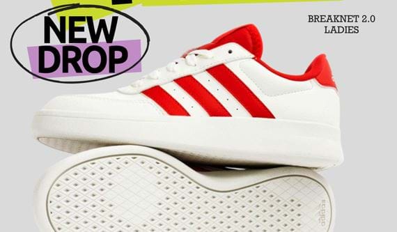 Adidas Promo Posts 08