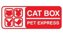 Cat Box Pet Express