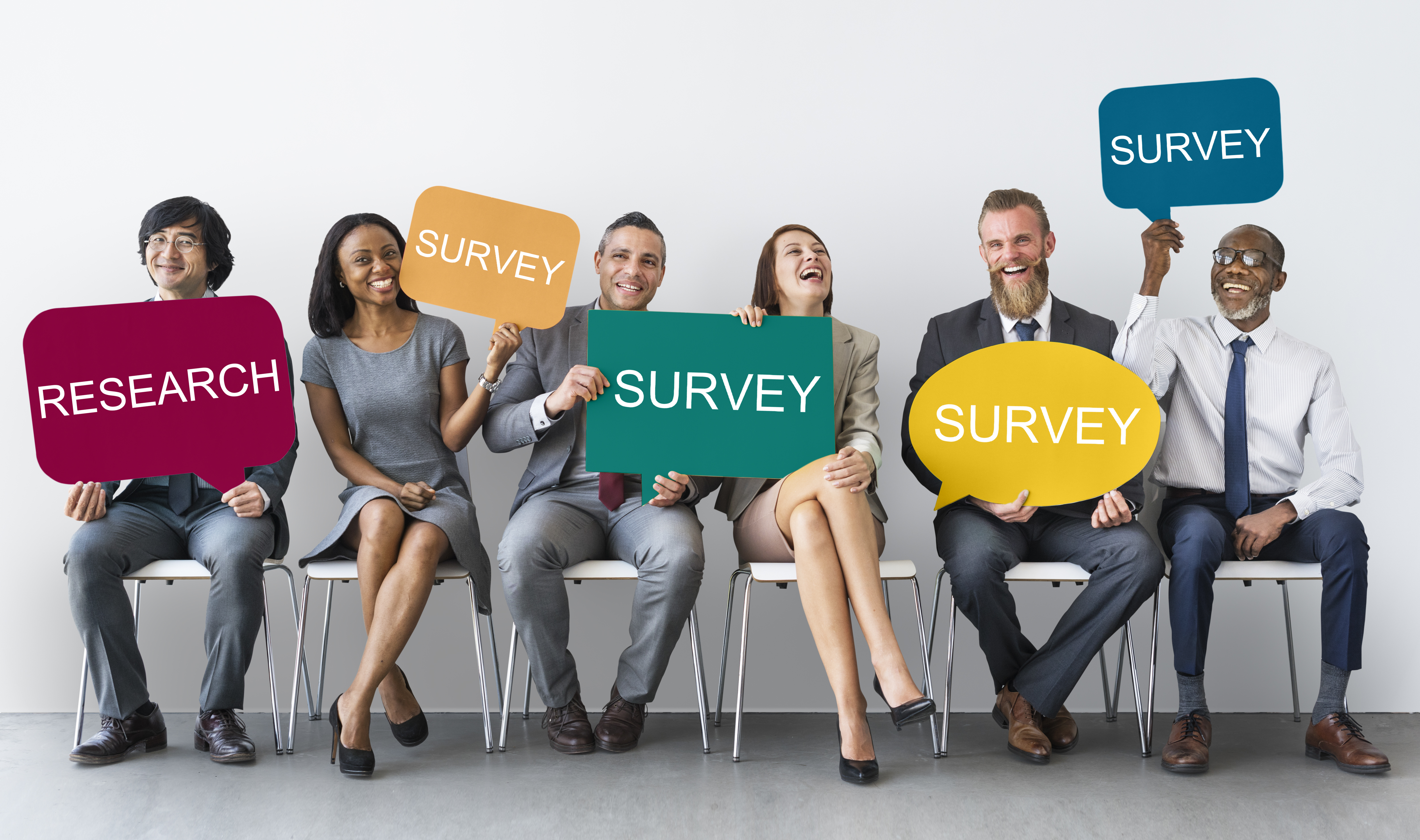Centurion Lifestyle Centre | Research Survey Competition | 2025
