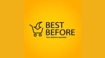Best Before - Coming September 2025