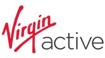Virgin Active Red
