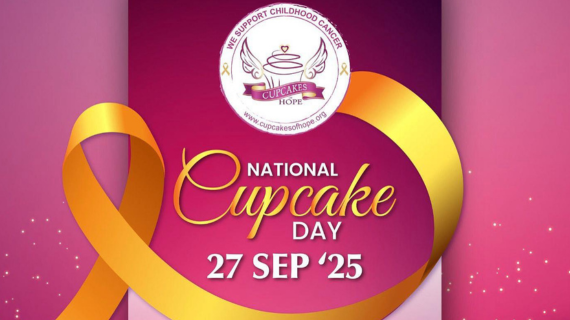 National Cupcake Day