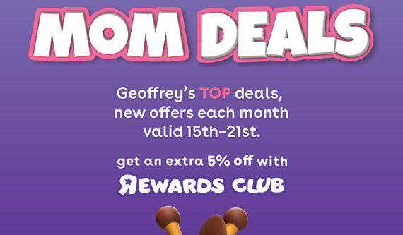 Mom Deals Social Carousel Mom Deals Print And Digital Assets 1080X1080 KV