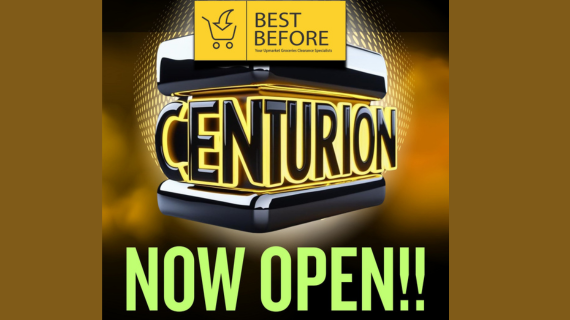 Best Before Now Open