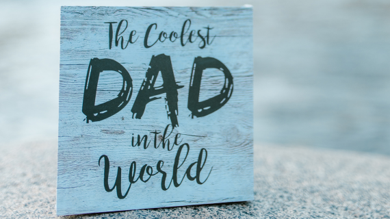 Father’s Day gifting inspo