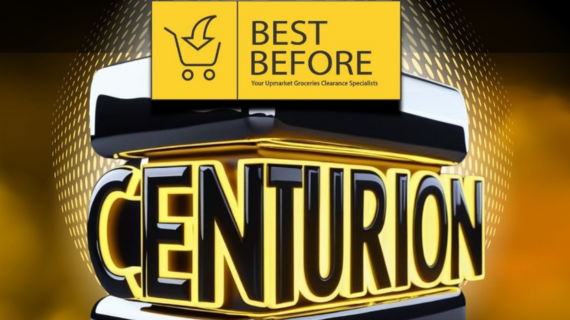 Best Before is opening at Centurion Lifestyle Centre