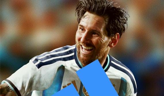 Adi FIFA WORLD CUP 26 SIGNING SOCIAL 1080X1080 2