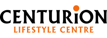 Centurion Lifestyle Centre logo