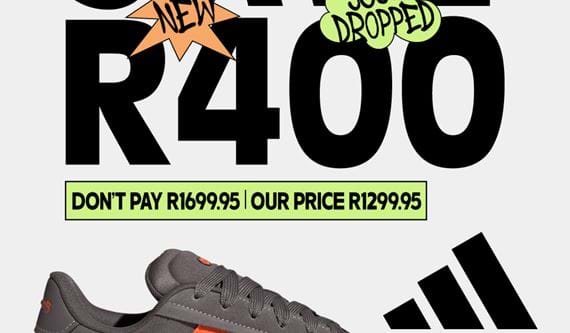 Adidas Promo Posts 22