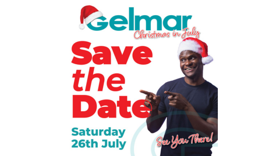 Christmas in July