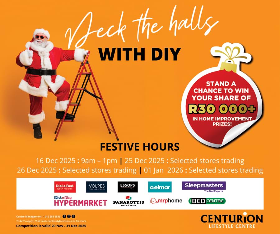 Deck the Halls with DIY