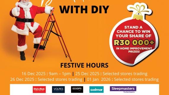 Deck the Halls with DIY