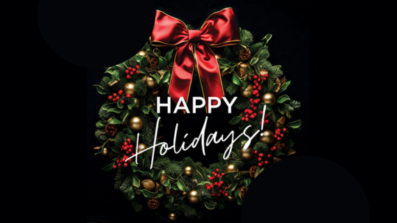 25 December | Selected Stores Trading