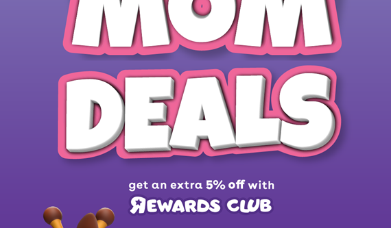 Mom Deals Print And Digital Mom Deals Print And Digital Assets 1080X1080