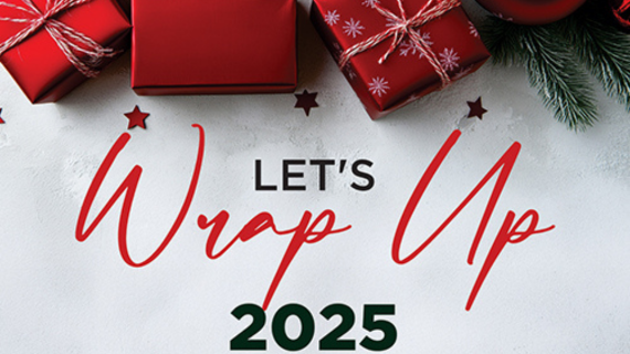 Festive Gifting Ideas 2025