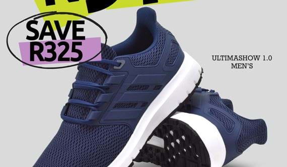 Adidas Promo Posts 09