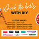 Win Your Share of R30,000 in DIY Prizes This Festive Season
