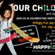 Make Children Our Heritage & Local Tourism Our Pride