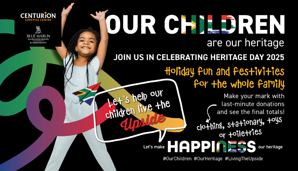 Make Children Our Heritage & Local Tourism Our Pride