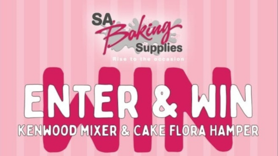 Enter & Win