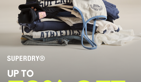 Superdry 2