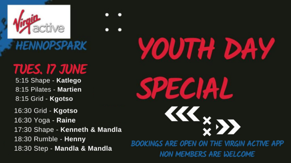 Youth Day Special