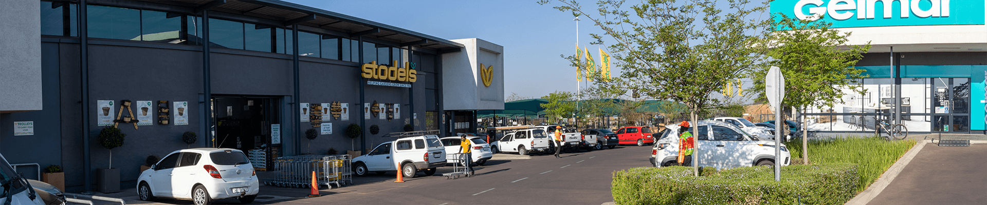 Store List Centurion Lifestyle Centre