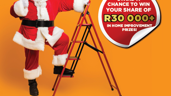 Deck the Halls with DIY