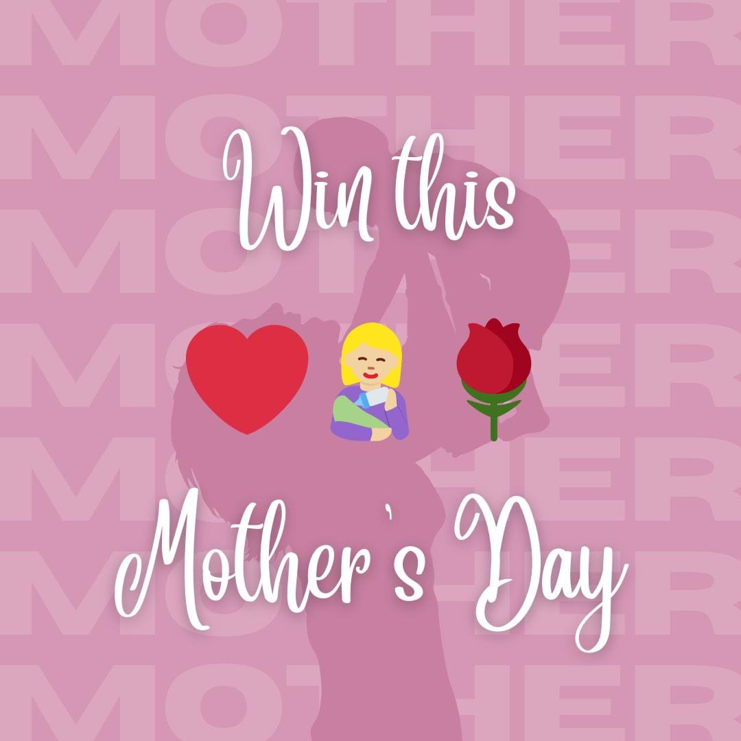 Mother's Day Digital Competition