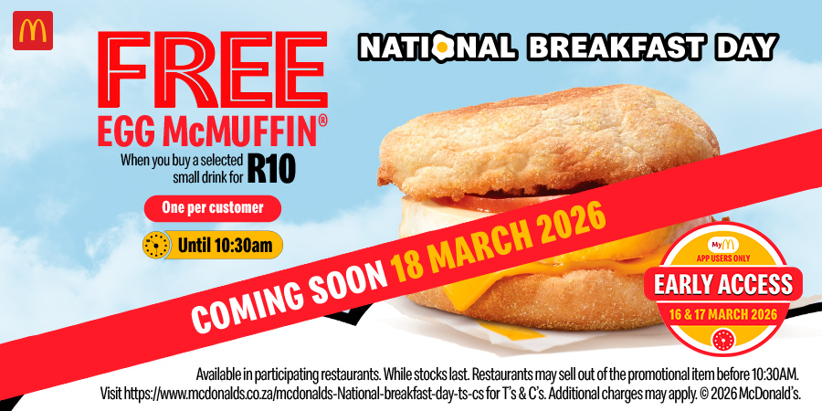 National Breakfast Day