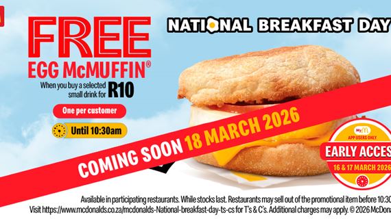 National Breakfast Day